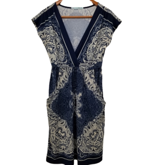 Maurices Dresses & Skirts - Maurices midi dress